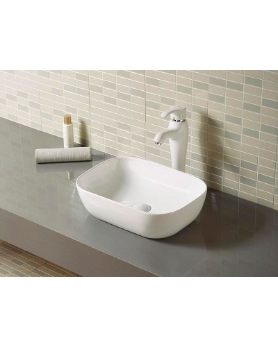 Раковина-чаша Gappo 45 GT402 Белая