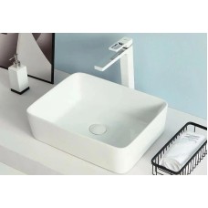 Раковина-чаша Gappo 48 GT403 Белая