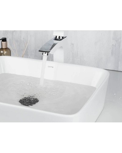 Раковина-чаша Gappo 48 GT403 Белая