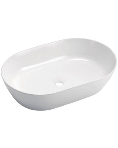 Раковина-чаша Gappo 62 GT302 Белая