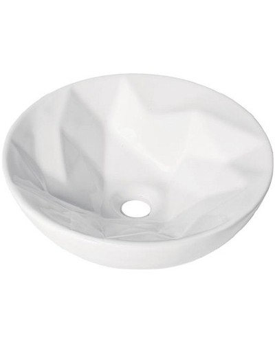 Раковина-чаша Gappo 40 GT307 Белая