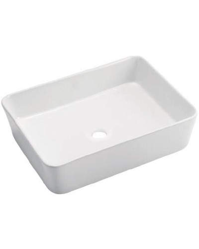 Раковина-чаша Gappo 50 GT401 Белая