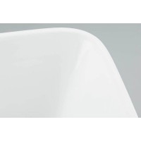 Раковина-чаша Gappo 50 GT401 Белая