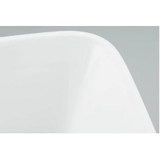 Раковина-чаша Gappo 50 GT401 Белая