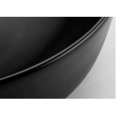 Раковина-чаша Gappo 42 GT105-8 Черная матовая