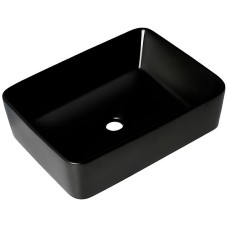 Раковина-чаша Gappo 48 GT403-8 Черная матовая