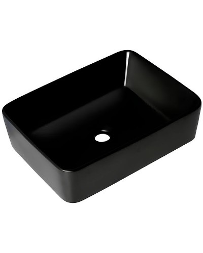 Раковина-чаша Gappo 48 GT403-8 Черная матовая