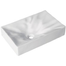 Раковина-чаша Gappo 58 GT406 Белая