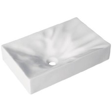 Раковина-чаша Gappo 58 GT406 Белая