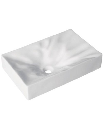 Раковина-чаша Gappo 58 GT406 Белая