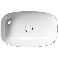 Раковина-чаша GSI Nubes 60 978311 Белая