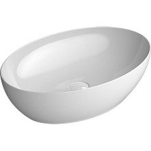 Раковина-чаша GSI Pura 60 884211 Белая