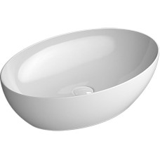 Раковина-чаша GSI Pura 60 884211 Белая