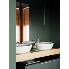 Раковина-чаша GSI Pura 60 884211 Белая