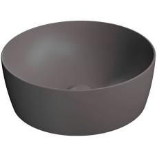 Раковина-чаша GSI Nubes 40 903916 Bistro Opaco