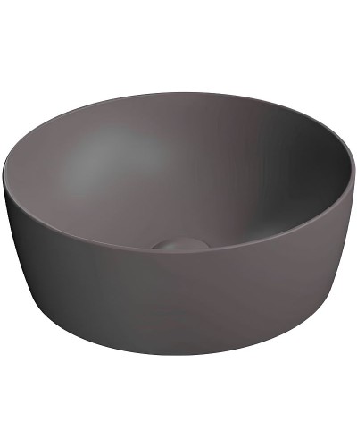 Раковина-чаша GSI Nubes 40 903916 Bistro Opaco