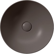 Раковина-чаша GSI Nubes 40 903916 Bistro Opaco