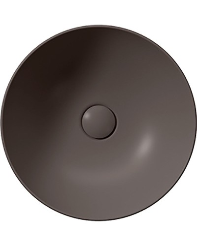 Раковина-чаша GSI Nubes 40 903916 Bistro Opaco