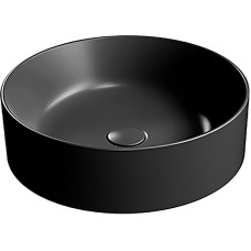 Раковина-чаша GSI Kube X 45 942726 Ardesia opaco