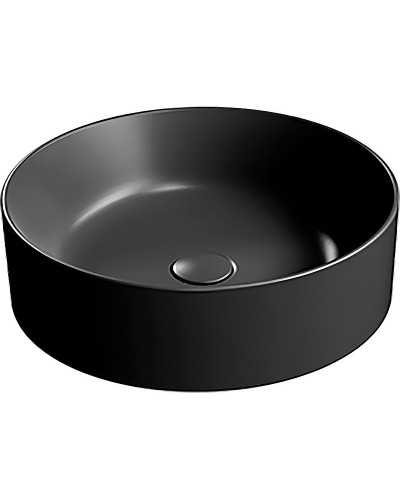 Раковина-чаша GSI Kube X 45 942726 Ardesia opaco