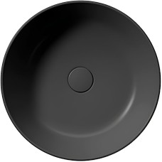 Раковина-чаша GSI Kube X 45 942726 Ardesia opaco