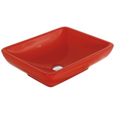 Раковина 49х39 см Creavit Tina TP140-00KI00E-0000