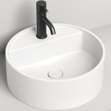 Раковина 45x45 см Salini S-Stone Armonia Top 02 130127M