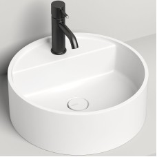 Раковина 45x45 см Salini S-Stone Armonia Top 02 130127M