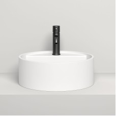 Раковина 45x45 см Salini S-Stone Armonia Top 02 130127M