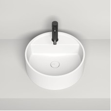 Раковина 45x45 см Salini S-Stone Armonia Top 02 130127M