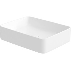 Раковина-чаша Iddis Slide 47 SLIWM02i27 Белая матовая