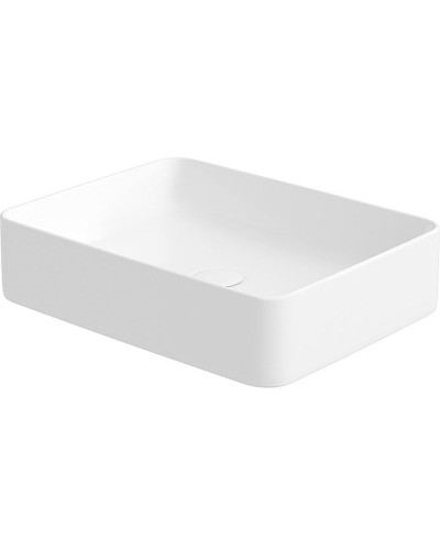 Раковина-чаша Iddis Slide 47 SLIWM02i27 Белая матовая