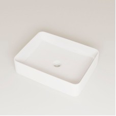 Раковина-чаша Iddis Slide 47 SLIWM02i27 Белая матовая