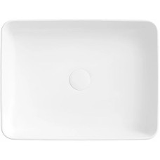 Раковина-чаша Iddis Slide 47 SLIWM02i27 Белая матовая