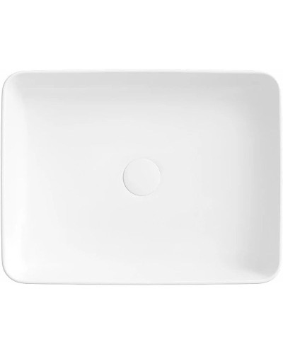 Раковина-чаша Iddis Slide 47 SLIWM02i27 Белая матовая