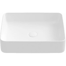 Раковина-чаша Iddis Slide 47 SLIWM02i27 Белая матовая