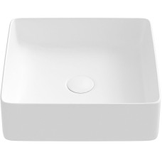 Раковина-чаша Iddis Slide 36 SLIWM01i27 Белая матовая
