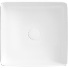 Раковина-чаша Iddis Slide 36 SLIWM01i27 Белая матовая