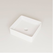 Раковина-чаша Iddis Slide 36 SLIWM01i27 Белая матовая