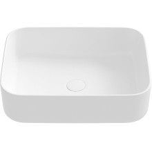 Раковина-чаша Iddis Bridge 50 BRIWM05i27 Белая матовая