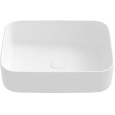 Раковина-чаша Iddis Bridge 50 BRIWM05i27 Белая матовая