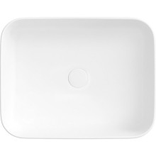 Раковина-чаша Iddis Bridge 50 BRIWM05i27 Белая матовая