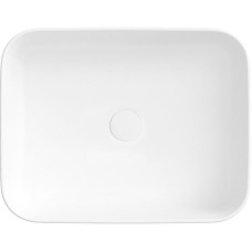 Раковина-чаша Iddis Bridge 50 BRIWM05i27 Белая матовая