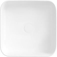 Раковина-чаша Iddis Bridge 39 BRIWM04i27 Белая матовая