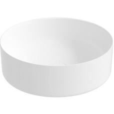 Раковина-чаша Iddis Ray 35 RAYWM03i27 Белая матовая