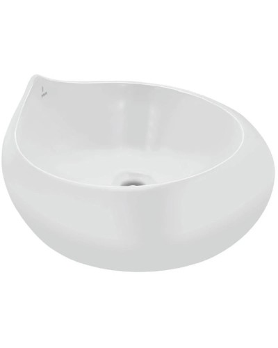 Раковина 48х47 см Jaquar JDS JDS-WHT-25903