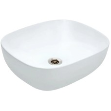 Раковина 48,5х39,5 см Jaquar JDS JDS-WHT-25909