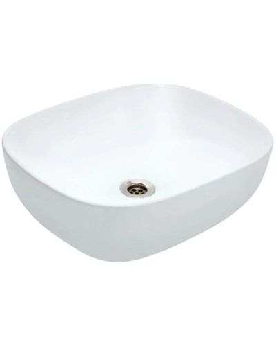 Раковина 48,5х39,5 см Jaquar JDS JDS-WHT-25909