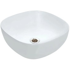 Раковина 41х41 см Jaquar JDS JDS-WHT-25911