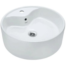 Раковина 46х46 см Jaquar JDS JDS-WHT-25935